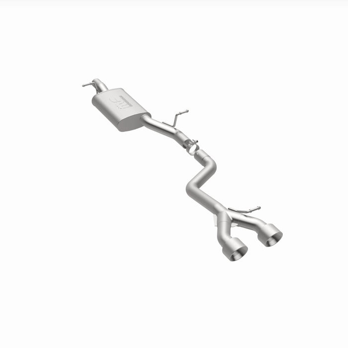 Magnaflow 16502 MagnaFlow SYS C/B 08 Volkswagen R32 Sport