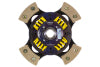 ACT 4224218 ACT Race Clutch Discs