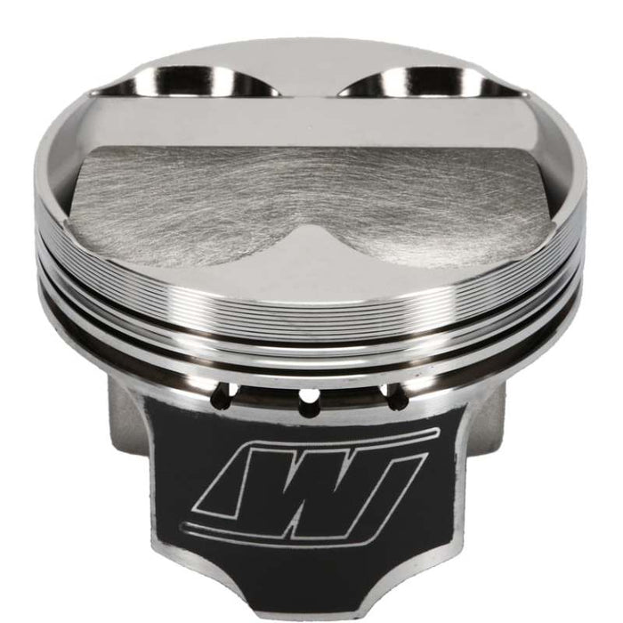 Wiseco K593M81AP AC/HON B 4v DOME +8.25 STRUT 8100XX Piston Kit