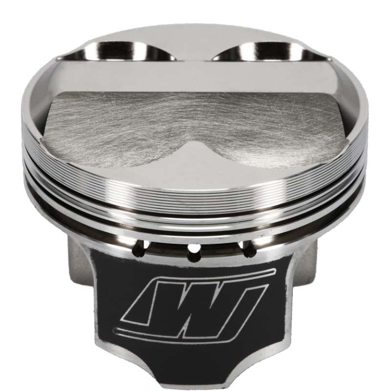 Wiseco K593M815 AC/HON B 4v DOME +8.25 STRUT 8150XX Piston Shelf Stock Kit