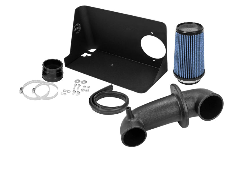 aFe 54-10732 AFE Magnum FORCE Stage-2 Cold Air Intakes