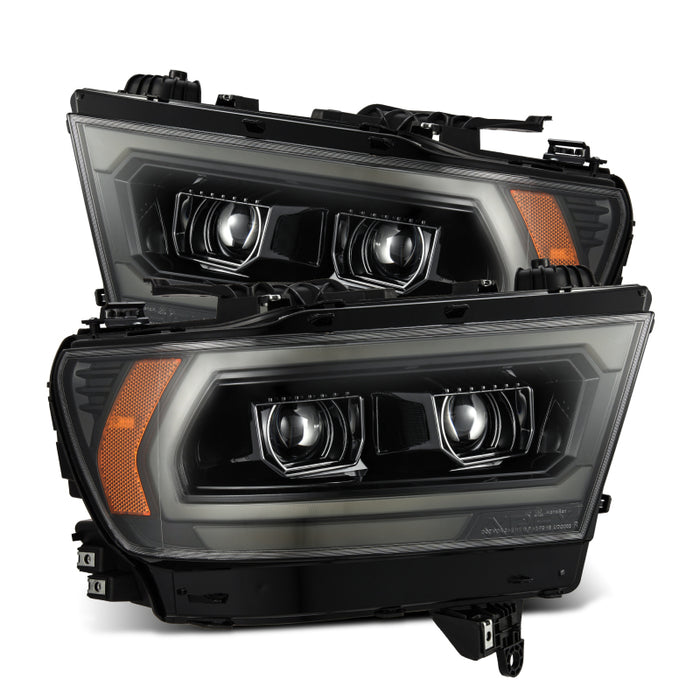 AlphaRex 880575 ARX LUXX Headlights