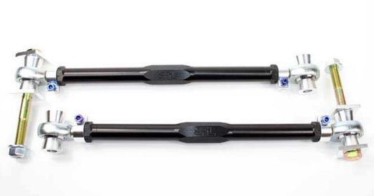 SPL Parts SPL RTAEL E9M 06-13 BMW 3 Series/1 Series (E9X/E8X) Rear Toe Links (M Version) w/Eccentric Lockout