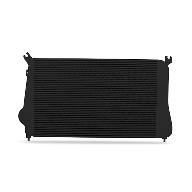 Mishimoto MMINT-DMAX-11BK 11+ Chevrolet/GMC Duramax Intercooler (Black)