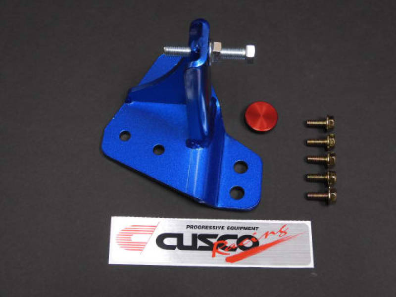 Cusco 6A1 561 ALHD BCS USDM 2015 Subaru Impreza (VA Chassis)