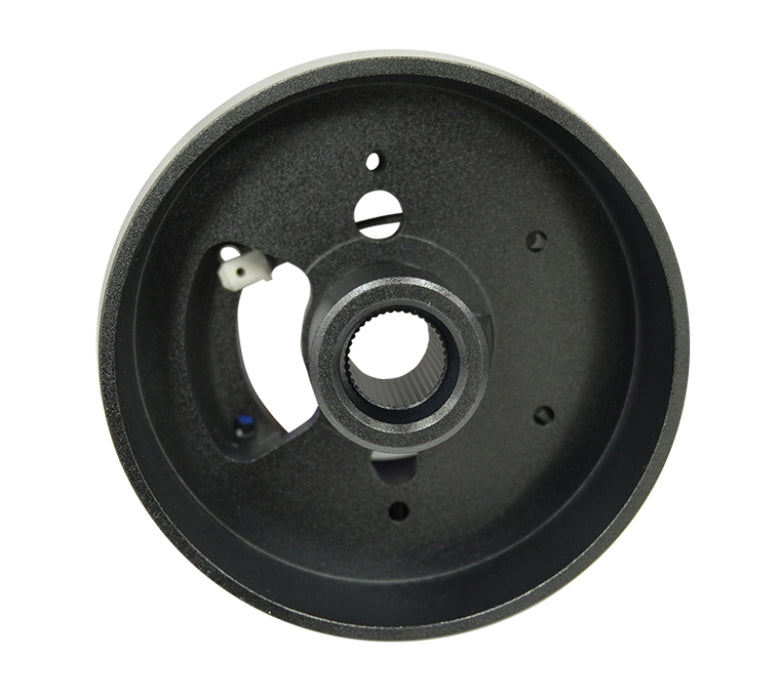 NRG SRK-189H Short Hub Adapter 96-05 Porsche Boxter