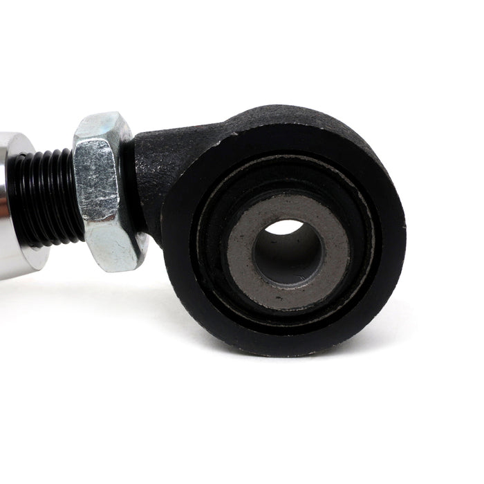 BLOX Racing BXSS-20102 Rear Toe Kit - 1990-2001 Acura Integra / 1988-2000 Honda Civic CRX Del Sol