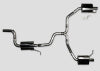 AWE Tuning AWE Cat-Back Touring 3010-32018