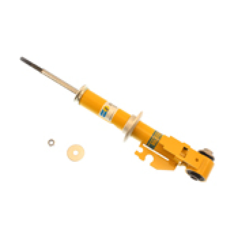 Bilstein 24-142304 B8 2007 Mini Cooper Base Rear Left 36mm Monotube Shock Absorber