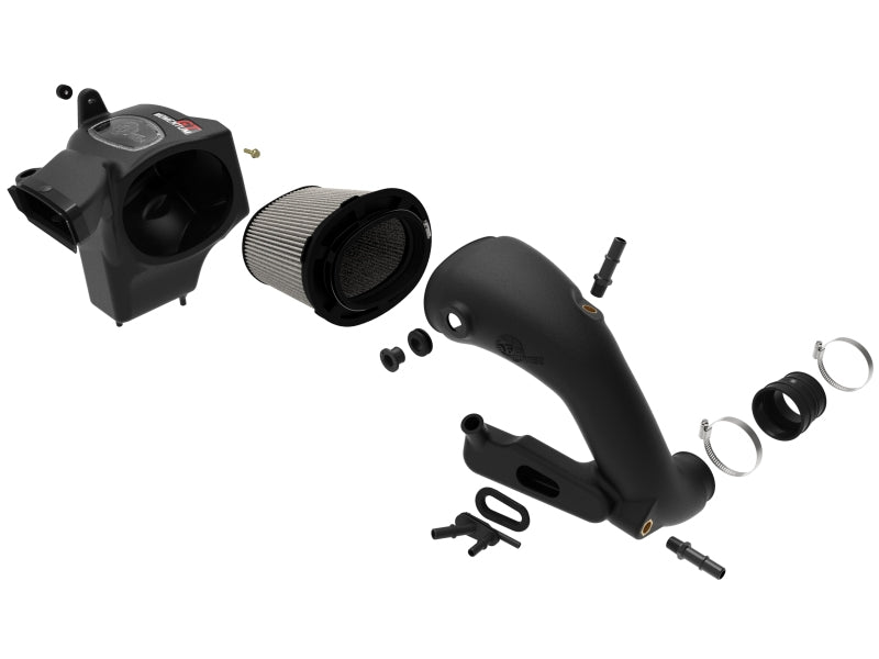 aFe 50-70122D AFE Momentum GT Cold Air Intakes