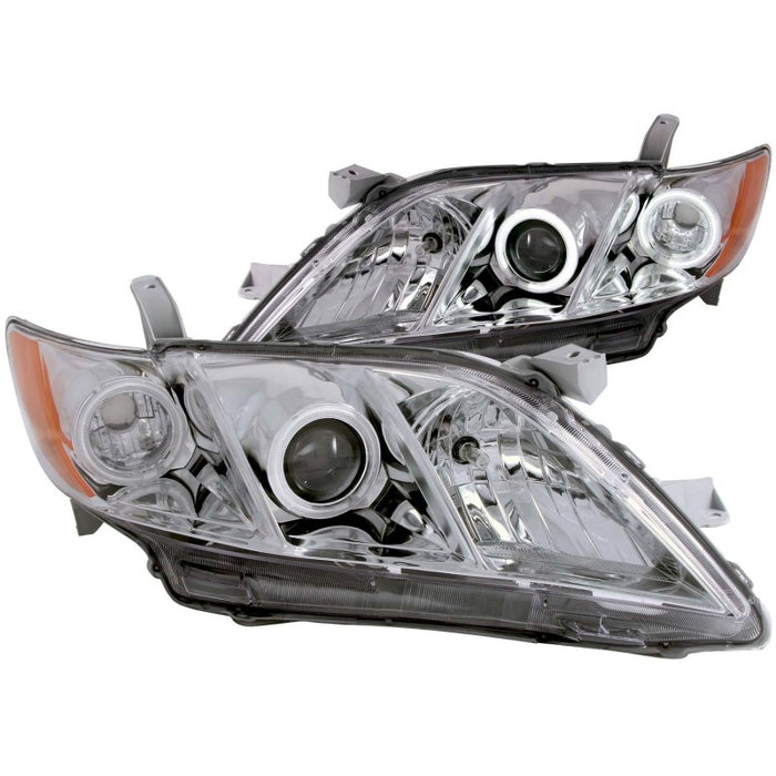 ANZO 121180 ANZ LED/Projector Headlights