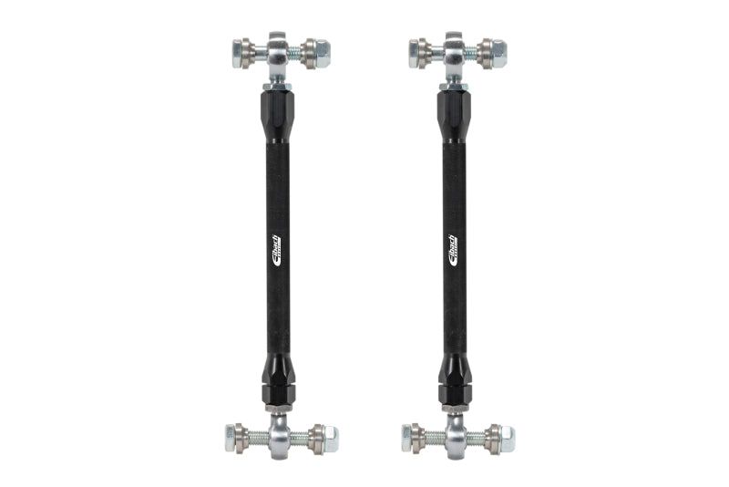 Eibach AK41-27-008-01-02 Rear Adjustable Endlink Kit for 11-19 Dodge Charger R/T (Excludes Self Leveling)