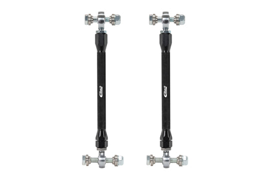 Eibach AK41-27-008-01-02 Rear Adjustable Endlink Kit for 11-19 Dodge Charger R/T (Excludes Self Leveling)