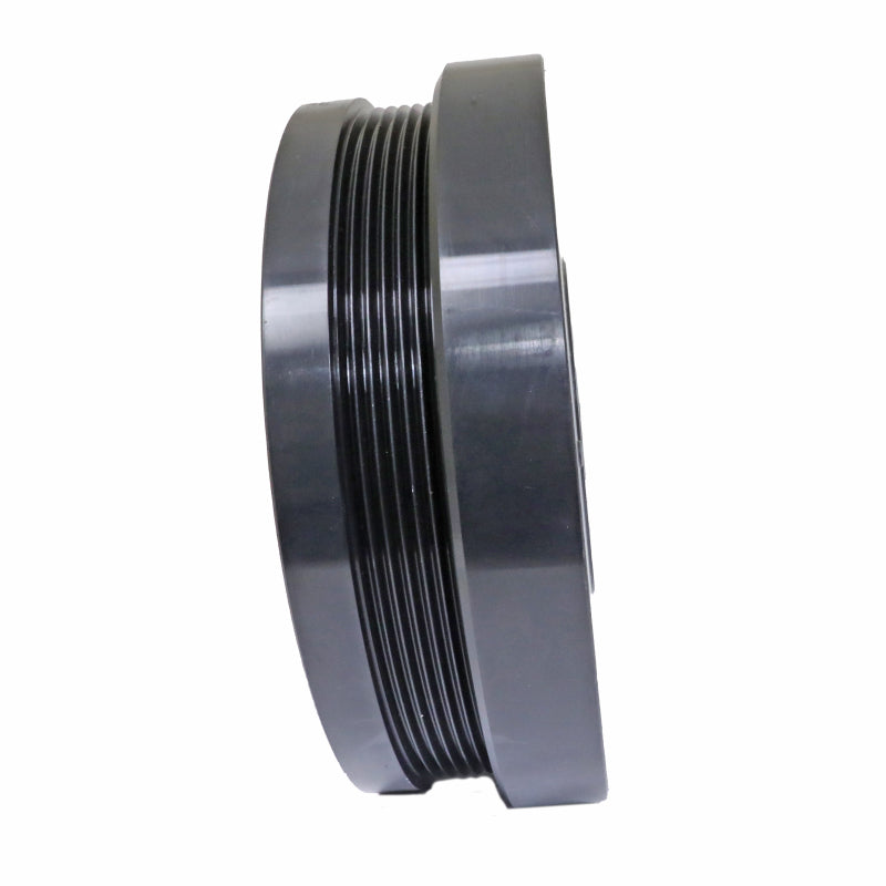 Fluidampr 830111 6.6L GM Duramax 2006-2008 Steel Externally Balanced Damper