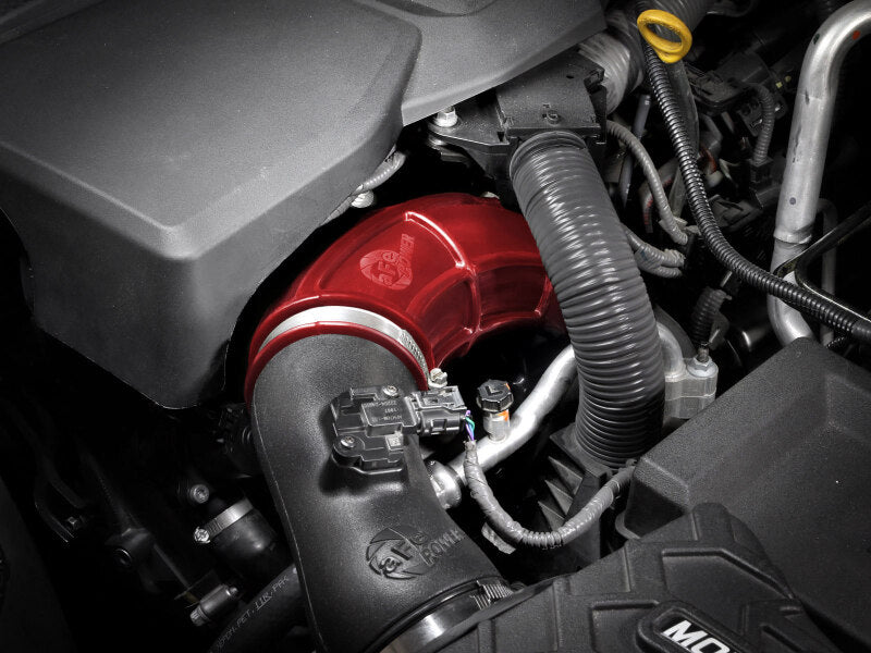 aFe 55-20001-R AFE Turbo Inlet Pipes