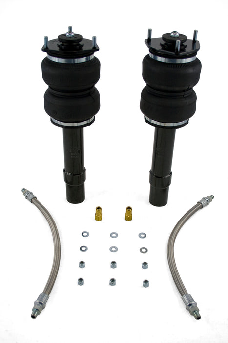 Air Lift 75582 Performance 05-14 Audi A3 / VW 09-16 CC / 07-14 EOS/GTI/Golf /12-14 Beetle Turbo Front Kit