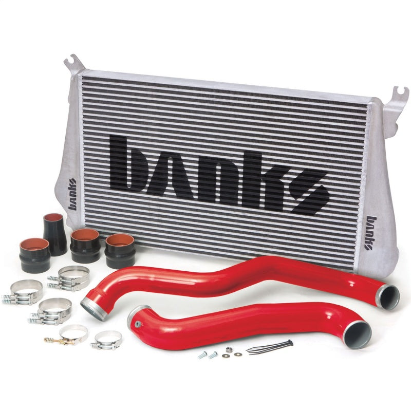 Banks Power 25988 11-16 Chevy/GMC 6.6L Duramax Techni-Cooler System w/ Boost Tubes