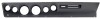AutoMeter AM Direct Fit Panel 2120