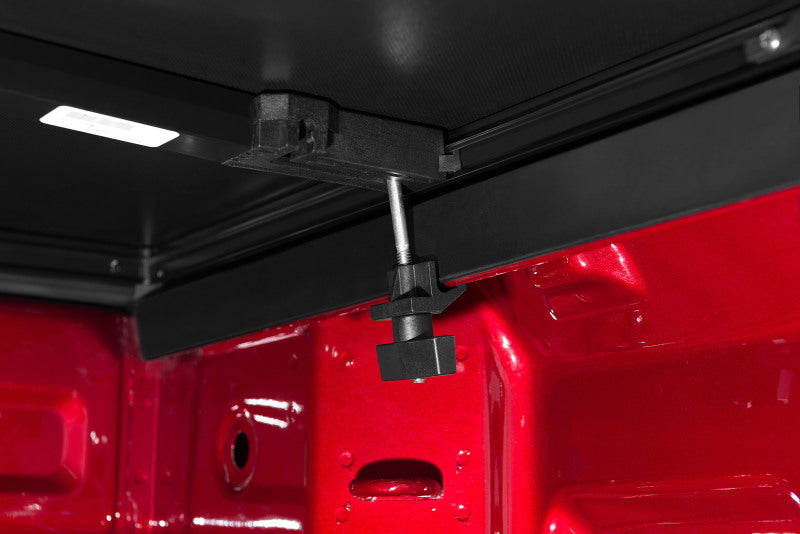 Tonno Pro 42-505 95-04 Toyota Tacoma 6ft Fleetside Tonno Fold Tri-Fold Tonneau Cover