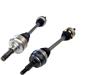 Driveshaft Shop 510267 DSS Dodge 2009-2010 LX 5.7 1400HP Full Chromoly Level 5 Direct Bolt-In Axle -Right RA7275X5