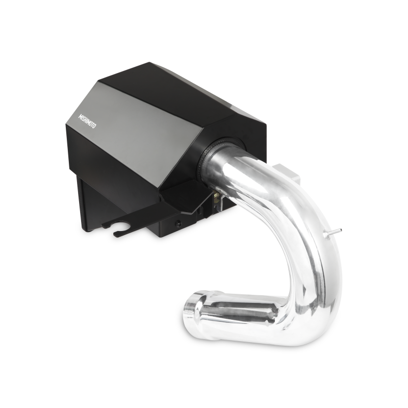 Mishimoto MMAI-F30-12P BMW 12-13 320i/328i / 14-15 428i / 15-16 228i Performance Air Intake Kit - Polished