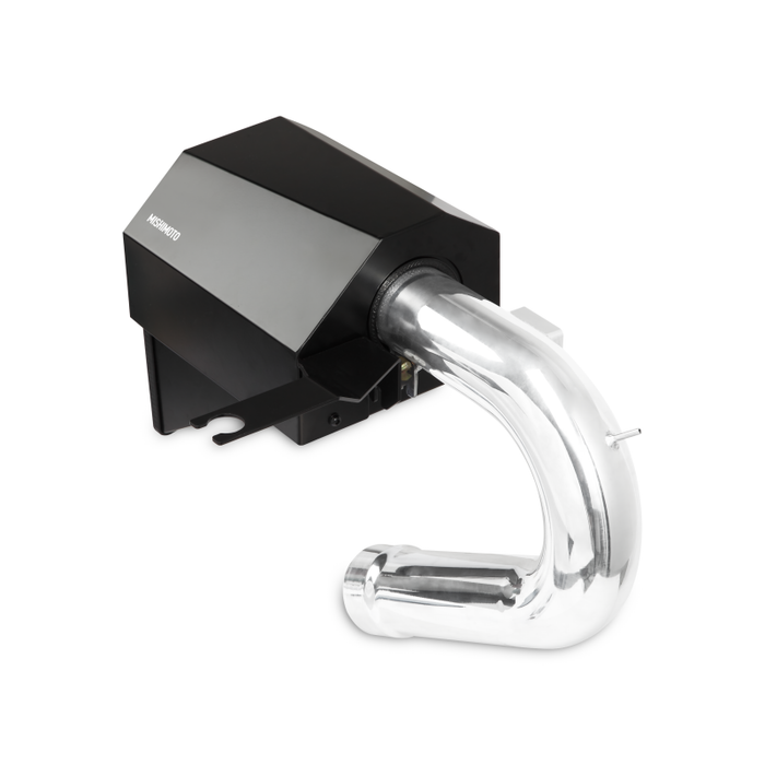 Mishimoto MMAI-F30-12P BMW 12-13 320i/328i / 14-15 428i / 15-16 228i Performance Air Intake Kit - Polished