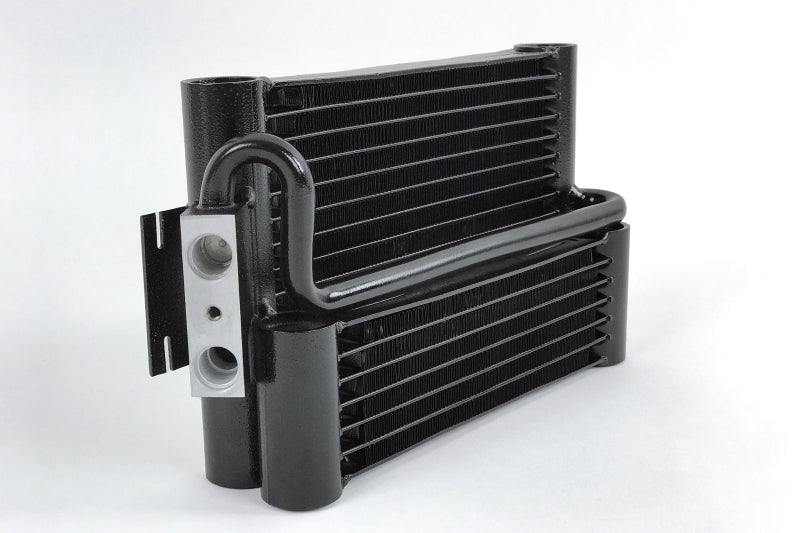 CSF 8145 11-16 BMW 135i(X) 5 Door F20 / M135i(X) 3 Door F21 Race-Spec Oil Cooler