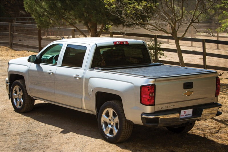 Pace Edwards SWD77A01 09-16 Dodge RAM 1500 Crew Cab 5ft 6in Bed SWITCHBLADE