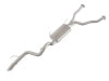 aFe 49-36085 AFE Exhaust Cat Back