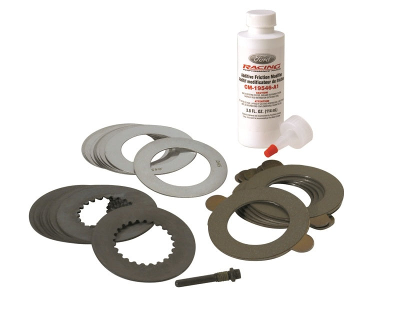 Ford Racing M-4700-B 8.8 Inch TRACTION-LOK Rebuild Kit