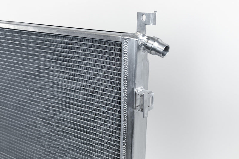 CSF 8331 BMW F9X X3M/X4M High-Performance Heat Exchanger and Transmission Cooler Module