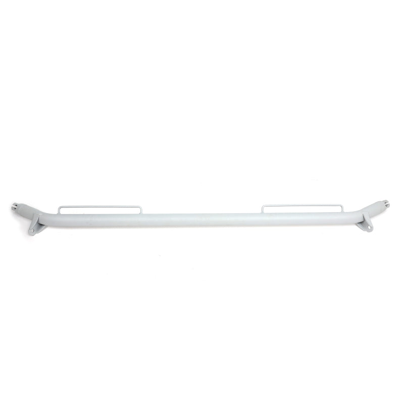 BLOX Racing BXAC-10047-SI Silver Harness Bar 94-01 Integra/92-00 Civic/02-06 RSX/88-91 CRX