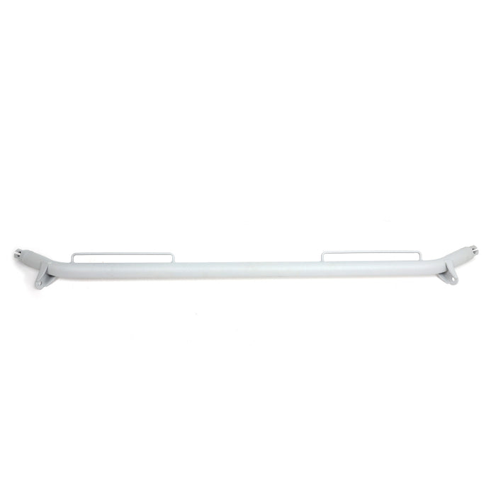 BLOX Racing BXAC-10047-SI Silver Harness Bar 94-01 Integra/92-00 Civic/02-06 RSX/88-91 CRX