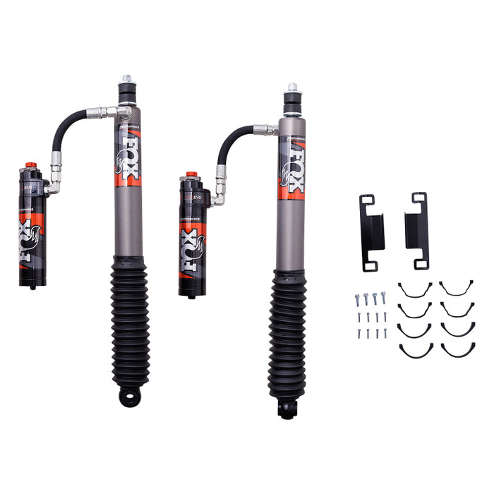 FOX 883-26-143 Fox 2024+ Toyota Tacoma 2.5 Performance Elite Series Rear Reservoir Shock (0-1in Lift) DSC EVO