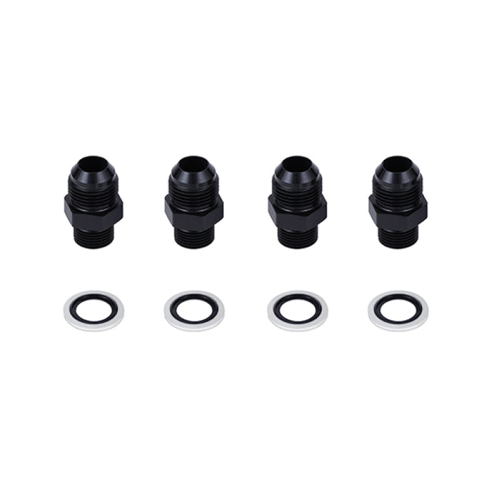 Mishimoto MMSBH-RX8-04K 04-11 Mazda RX8 Oil Line Kit