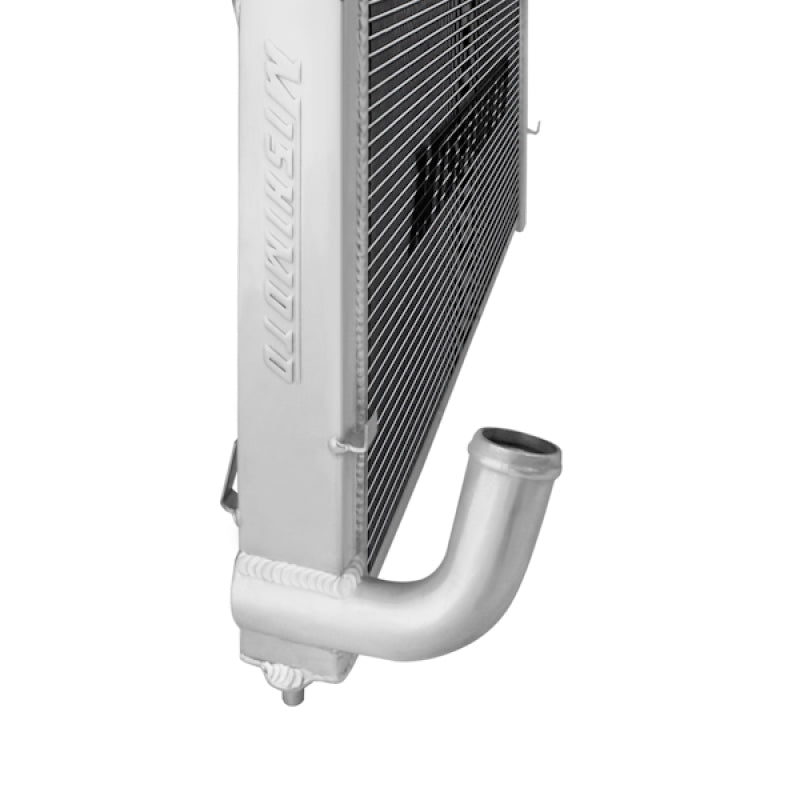 Mishimoto MMRAD-TINY-01 01-07 Mini Cooper S Aluminum Radiator (Will Not Fit R56 Chassis)