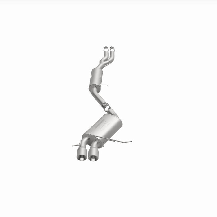 Magnaflow 16525 MagnaFlow SYS C/B 08-09 BMW 128i 3.0L