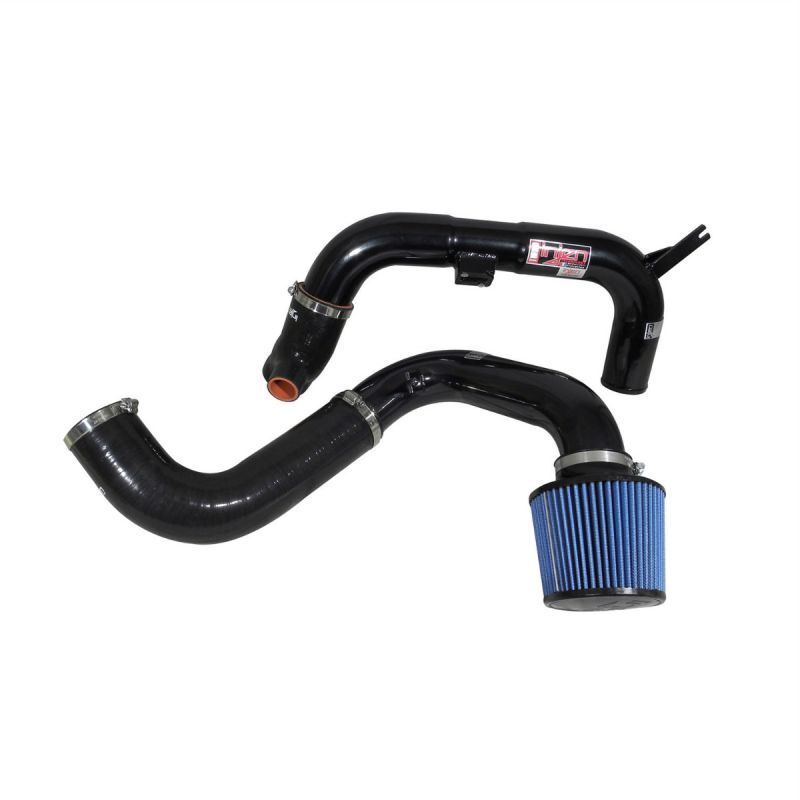 Injen SP1968BLK 2007-09 Sentra SER V-Spec 2.5L 4 Cyl. (Manual Only) Black Cold Air Intake