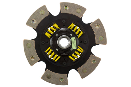 ACT 6240208 1990 Ford Probe 6 Pad Sprung Race Disc