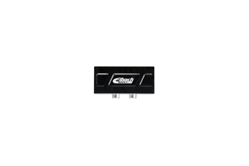 Eibach LB81-35-059-03-02 2021+ Ford F-150 Super Crew 3.5L V6 EcoBoost 4WD Pro-Truck Rear 1in. Lift Block