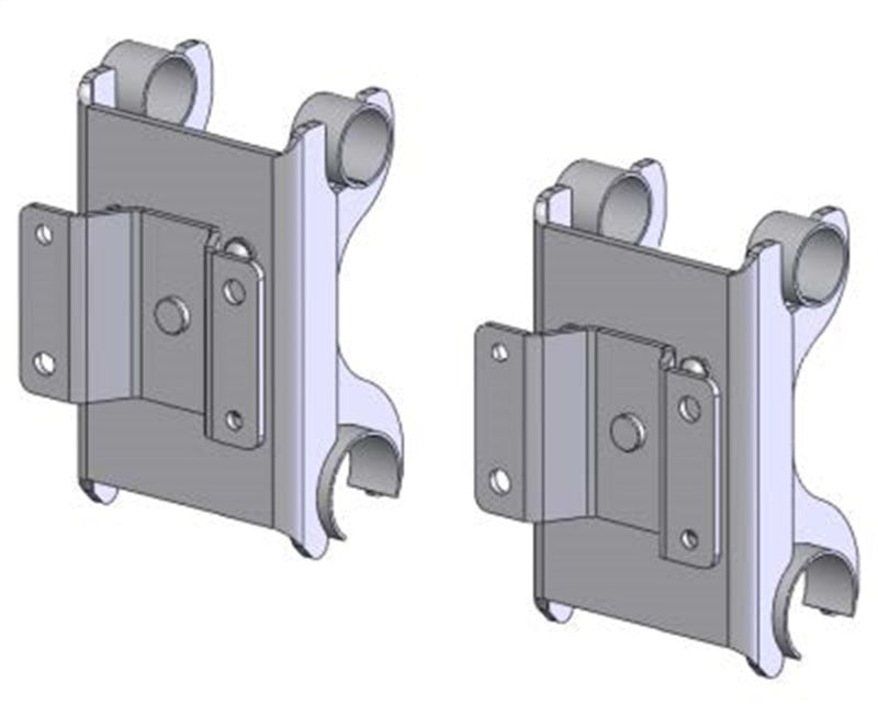 ARB 813407 Awning Bkt Quick Release Kit3