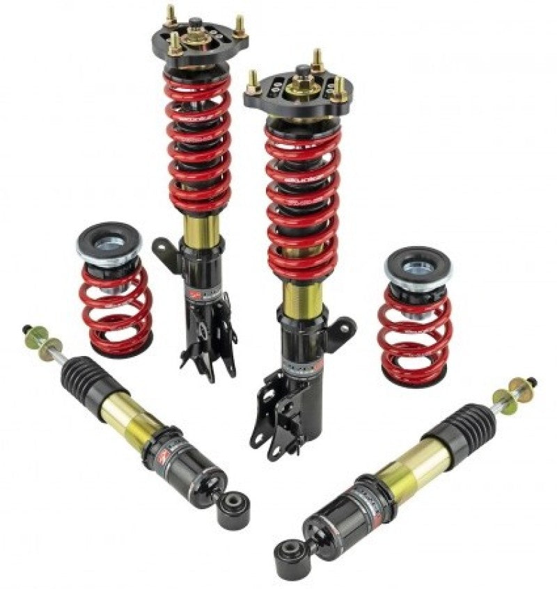 Skunk2 Racing 541-05-8760 Skunk2 12-13 Honda Civic Si Pro ST Coilovers