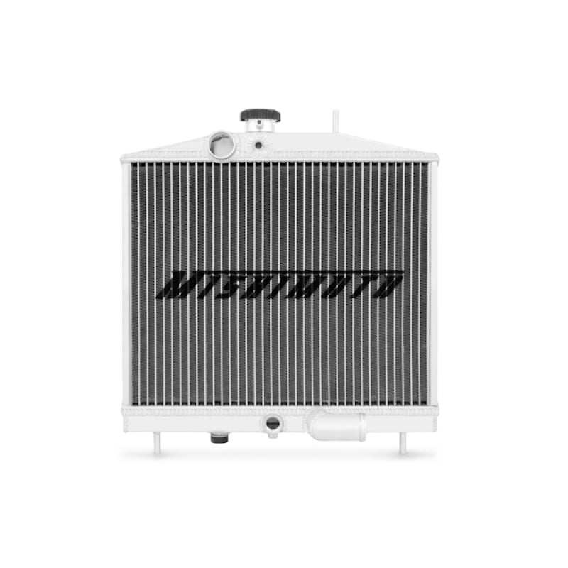 Mishimoto MMRAD-K20-EG 92-95 Honda Civic / 93-97 Civic del Sol K-Series Swap Aluminum Radiator