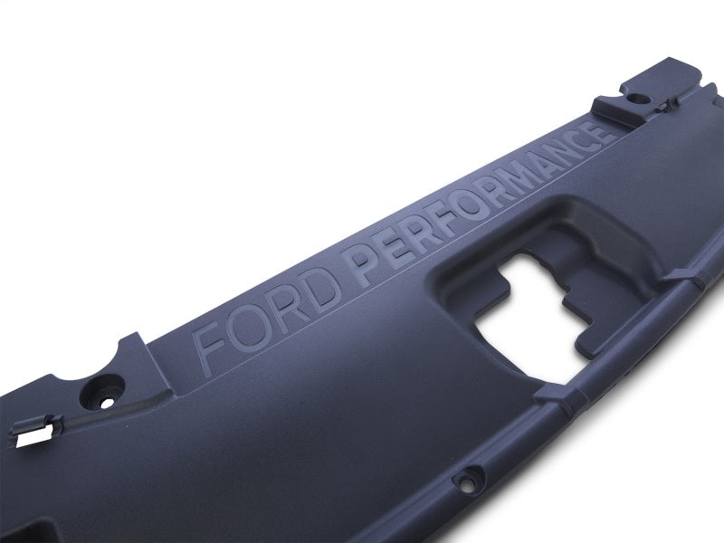 Ford Racing M-8291-FP 2015 Mustang Radiator Cover