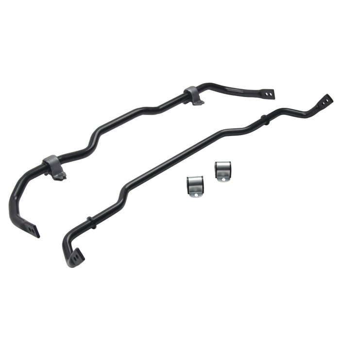 ST Suspensions 52302 ST Anti-Swaybar Set 06-13 Audi A3 2wd / 07+ VW Golf V/VI/Jetta V/Jetta VI