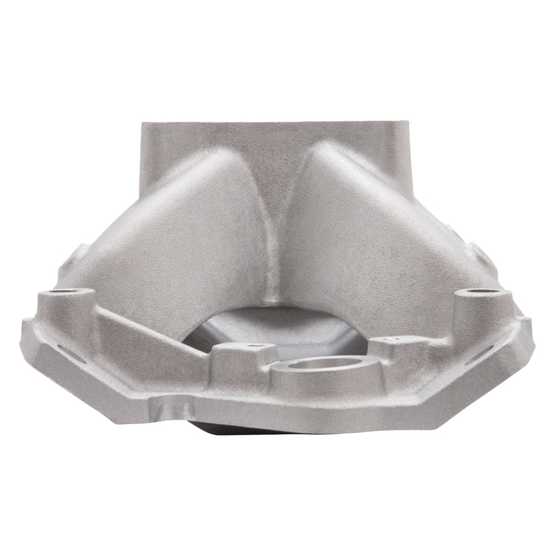 Edelbrock EDE2925 SBC Super Victor Manifold - 23 Degree