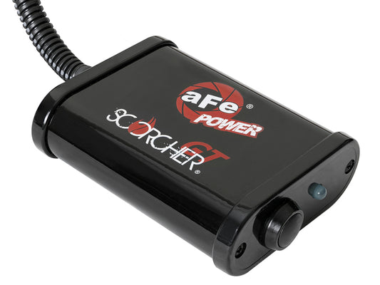 aFe 77-42011 Scorcher GT Module 11-19 Dodge Challenger/Charger V6-3.6L