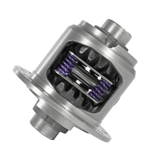 Yukon Gear & Axle YDGGM9.5-4-33-12B Yukon Gear Dura Grip Positraction for 2014+ GM 9.5in & 9.76in w/ 3.42 & Up Gear Ratios