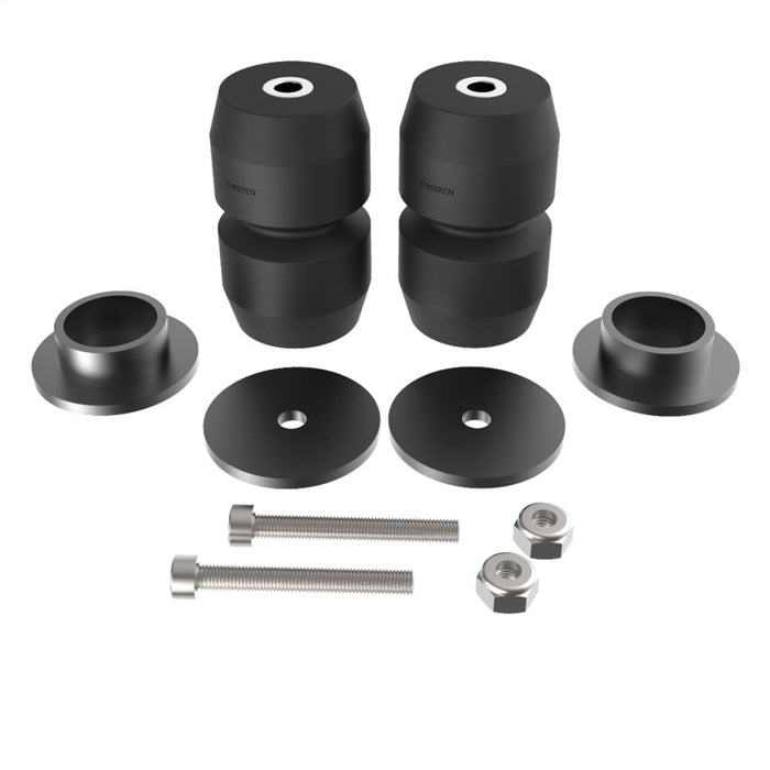Timbren JFTJ 1998 Jeep Wrangler Front Suspension Enhancement System