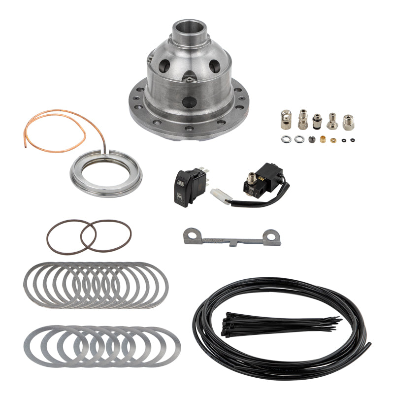 ARB RD245 Airlocker Jeep Jl Sahara M220 32Spl